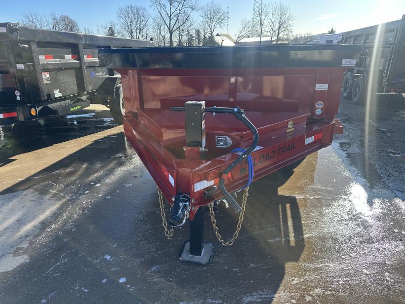 new Dump Trailers Load Trail  for sale, in West Salem, WI Thumbnail 2