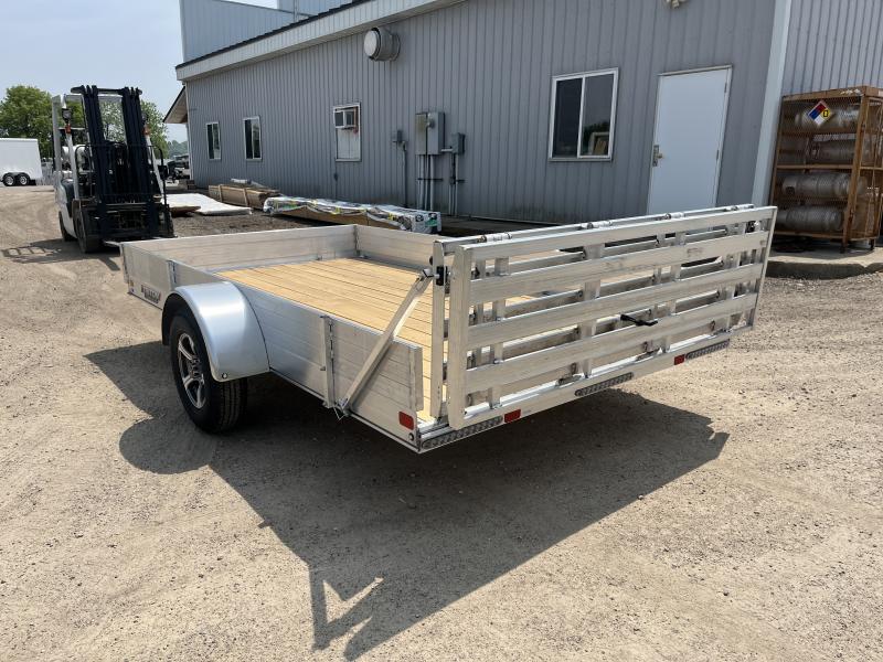 new Utility Trailers Triton  for sale, in West Salem, WI Thumbnail 6