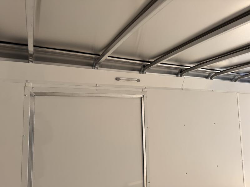 new Cargo (Enclosed) Trailers NEO Trailers  for sale, in West Salem, WI Thumbnail 13