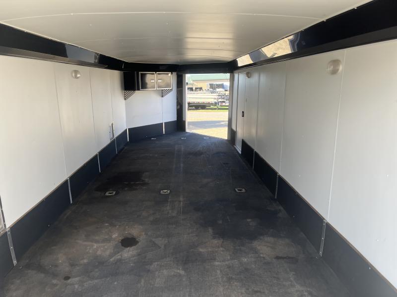 used Cargo (Enclosed) Trailers NEO Trailers  for sale, in West Salem, WI Thumbnail 20