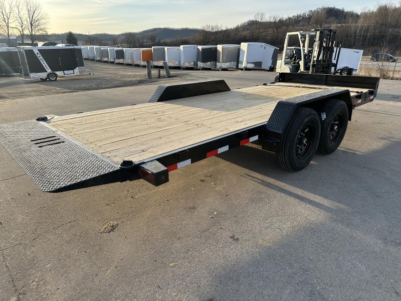 new Tilt Trailers Load Trail  for sale, in West Salem, WI Thumbnail 9
