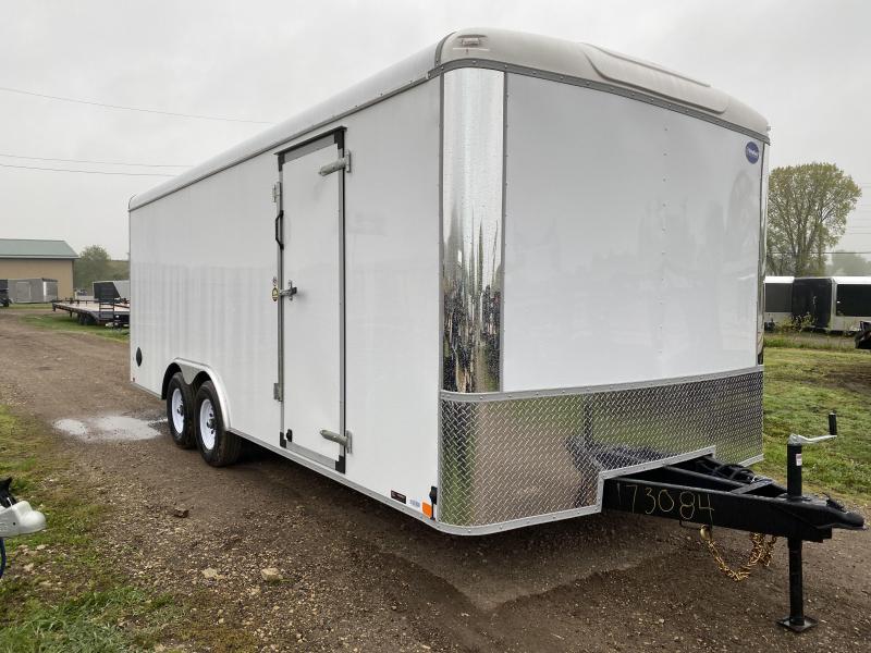 2021 United Trailers 8.5X20 Enclosed Cargo Trailer 2021 United Trailers 8.5X20 Enclosed Cargo Trailer