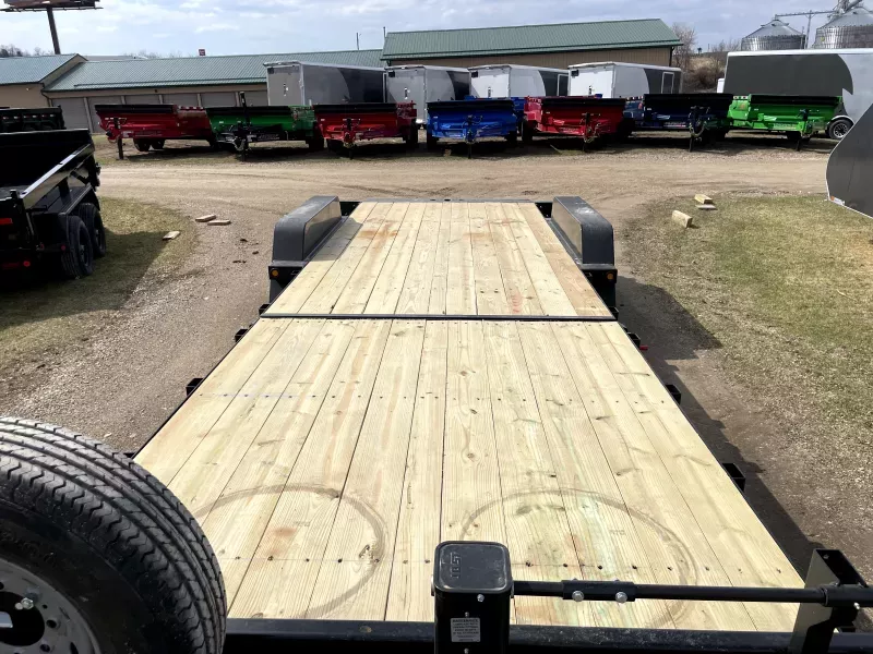new Tilt Trailers Behnke  for sale, in West Salem, WI Thumbnail 14