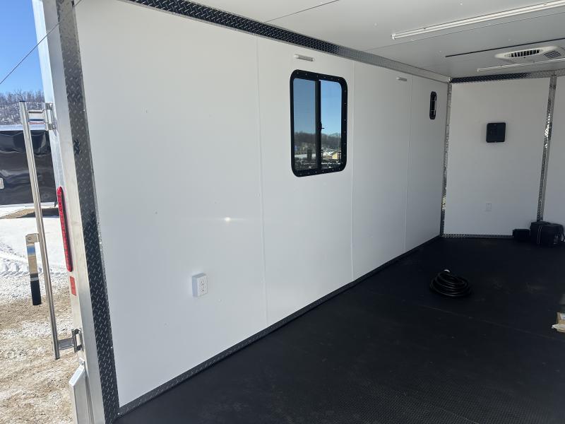 new Cargo (Enclosed) Trailers Legend Trailers  for sale, in West Salem, WI Thumbnail 16