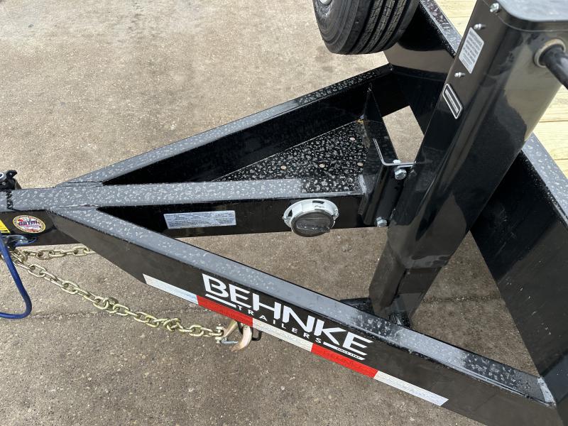 new Tilt Trailers Behnke  for sale, in West Salem, WI Thumbnail 4