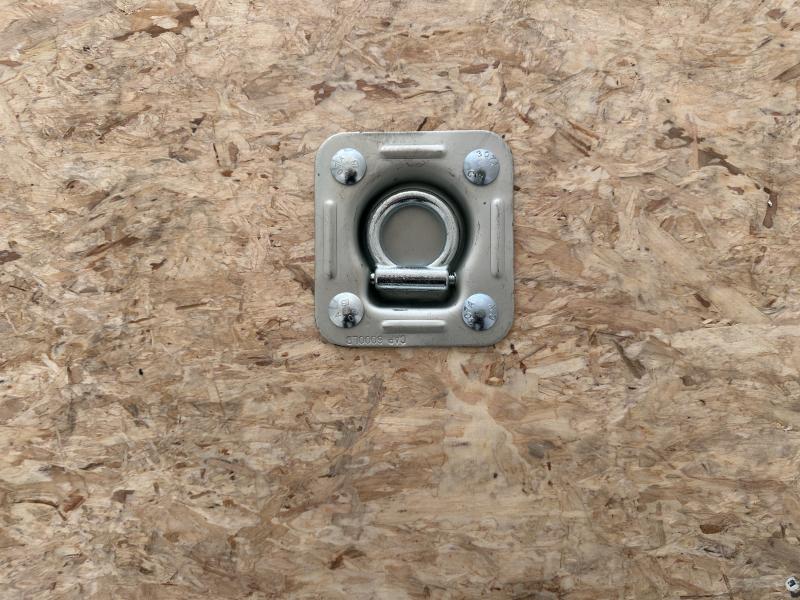 new Cargo (Enclosed) Trailers Legend Trailers  for sale, in West Salem, WI Thumbnail 14