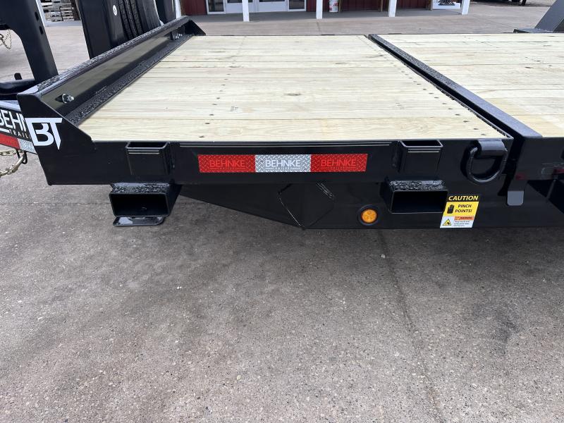 new Tilt Trailers Behnke  for sale, in West Salem, WI Thumbnail 5