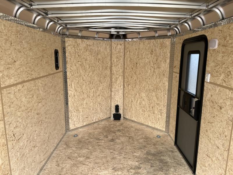 new Cargo (Enclosed) Trailers Legend Trailers  for sale, in West Salem, WI Thumbnail 13
