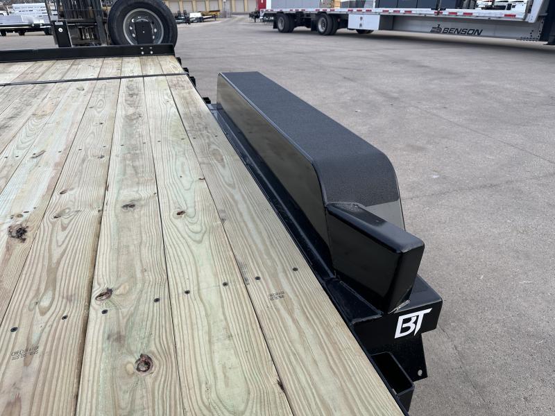 new Tilt Trailers Behnke  for sale, in West Salem, WI Thumbnail 13