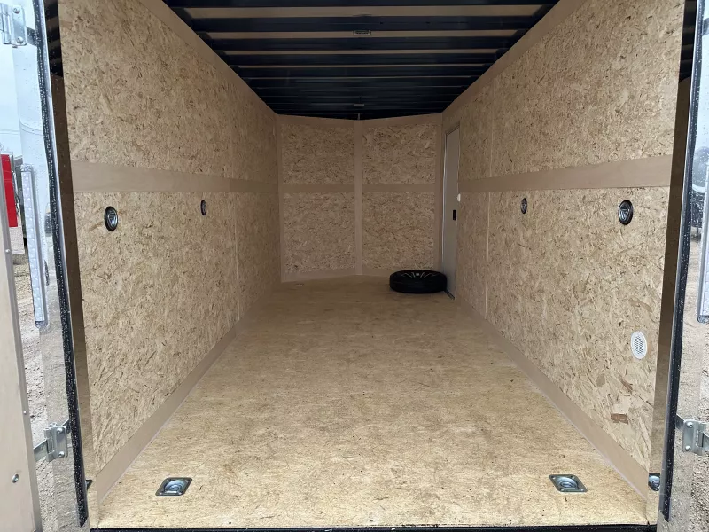 new Cargo (Enclosed) Trailers Cross Trailers  for sale, in West Salem, WI Thumbnail 11