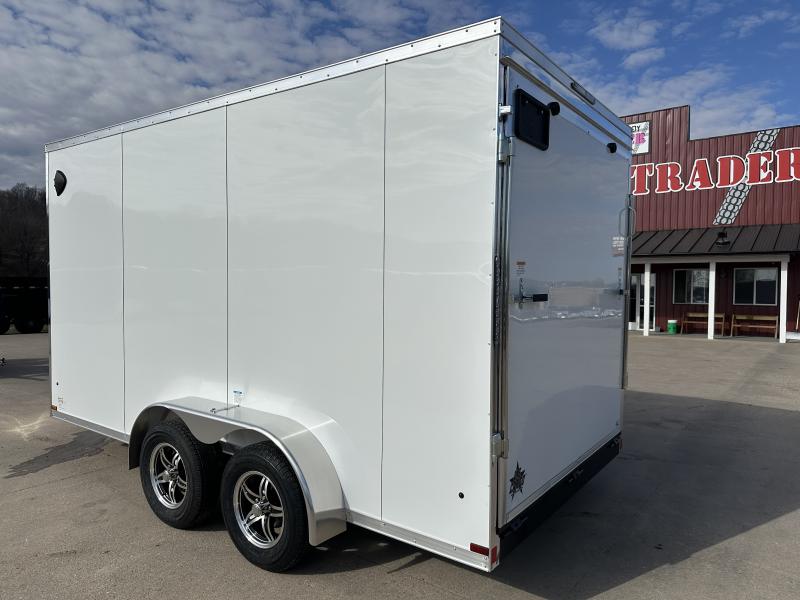 new Cargo (Enclosed) Trailers US Cargo  for sale, in West Salem, WI Thumbnail 5