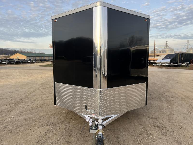 new Cargo (Enclosed) Trailers Legend Trailers  for sale, in West Salem, WI Thumbnail 2