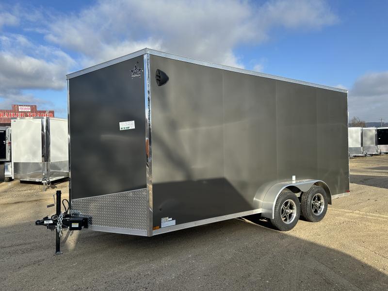new Cargo (Enclosed) Trailers US Cargo  for sale, in West Salem, WI Thumbnail 3