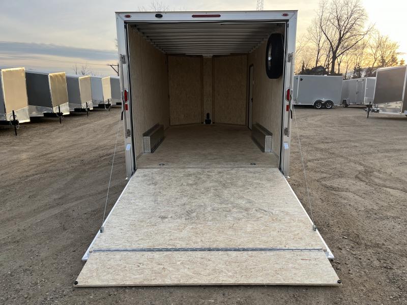 new Cargo (Enclosed) Trailers Legend Trailers  for sale, in West Salem, WI Thumbnail 11