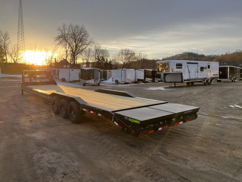 new Car Haulers / Racing Trailers Load Trail  for sale, in West Salem, WI Thumbnail 4