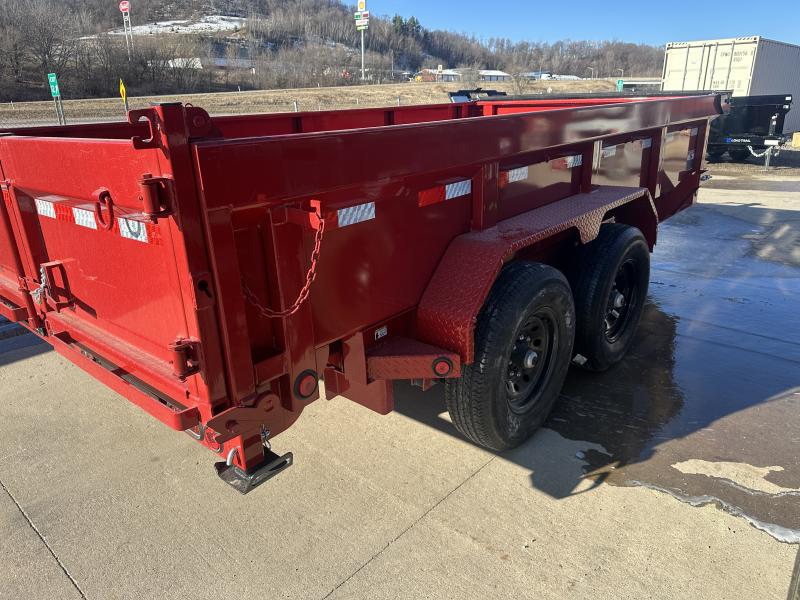 new Dump Trailers Load Trail  for sale, in West Salem, WI Thumbnail 9