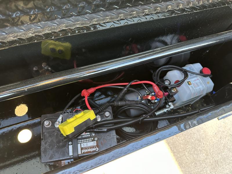 new Dump Trailers Load Trail  for sale, in West Salem, WI Thumbnail 5