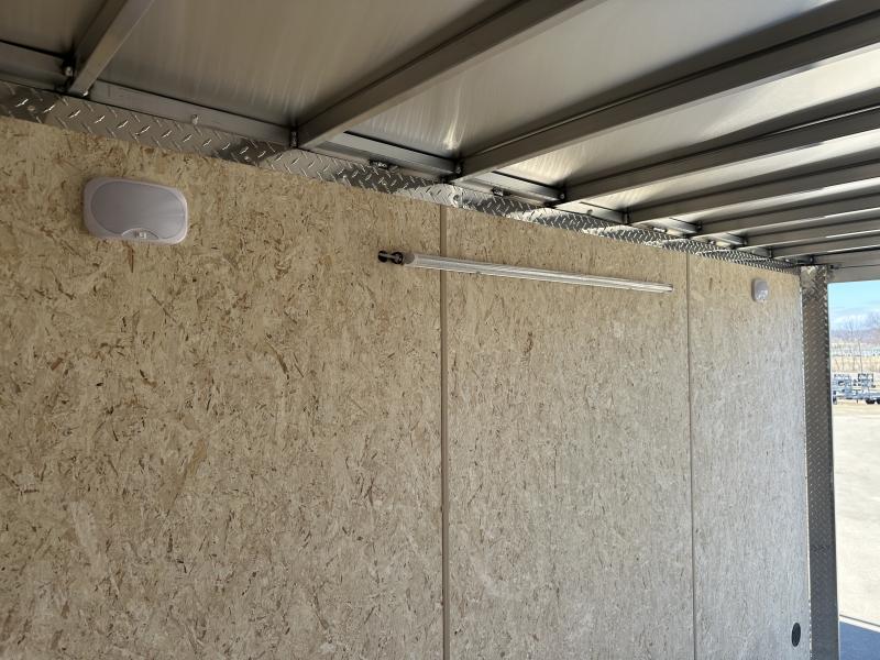 new Cargo (Enclosed) Trailers Legend Trailers  for sale, in West Salem, WI Thumbnail 16