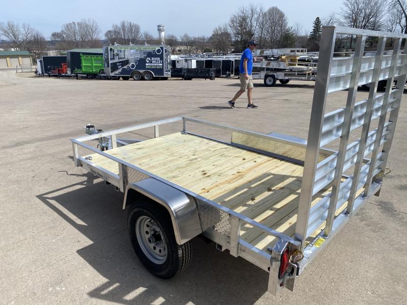 new Utility Trailers Rugged Terrain  for sale, in West Salem, WI Thumbnail 6
