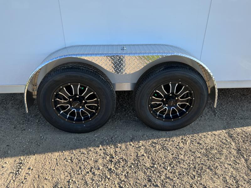 new Cargo (Enclosed) Trailers Legend Trailers  for sale, in West Salem, WI Thumbnail 7