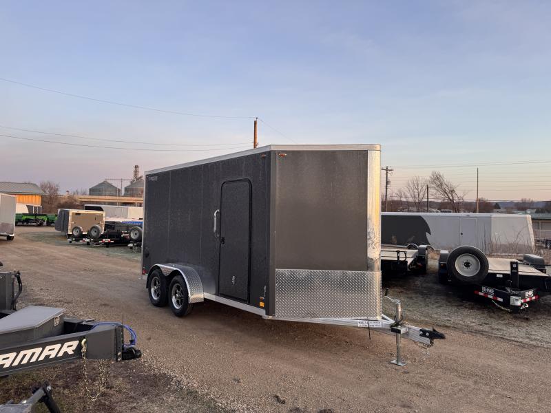 new Cargo (Enclosed) Trailers Legend Trailers  for sale, in West Salem, WI image-0