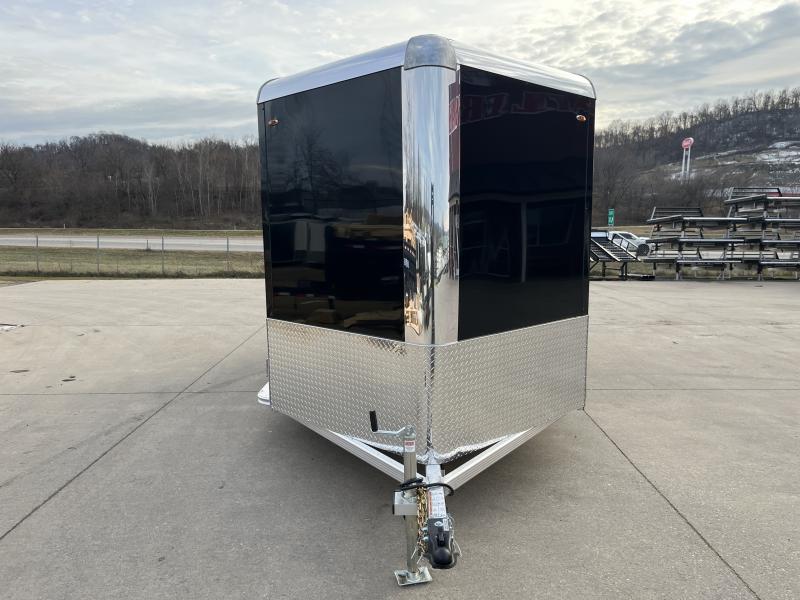 new Cargo (Enclosed) Trailers Legend Trailers  for sale, in West Salem, WI Thumbnail 2
