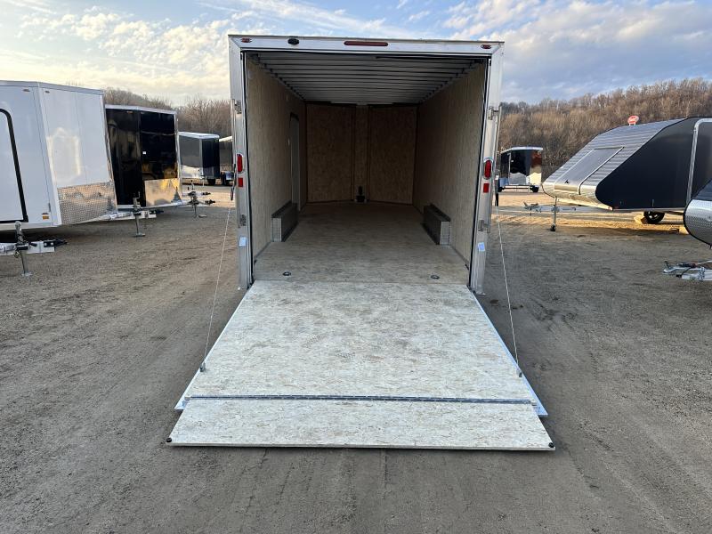 new Cargo (Enclosed) Trailers Legend Trailers  for sale, in West Salem, WI Thumbnail 10