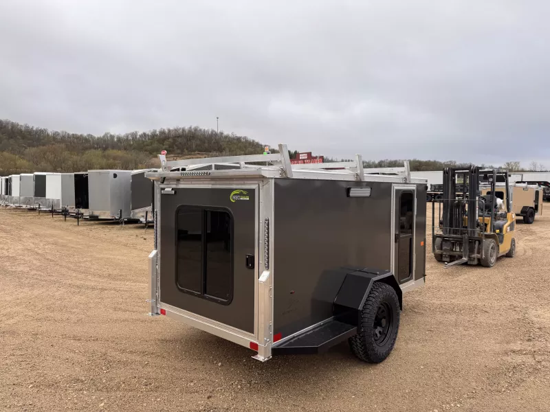 new Cargo (Enclosed) Trailers NEO Trailers  for sale, in West Salem, WI Thumbnail 7