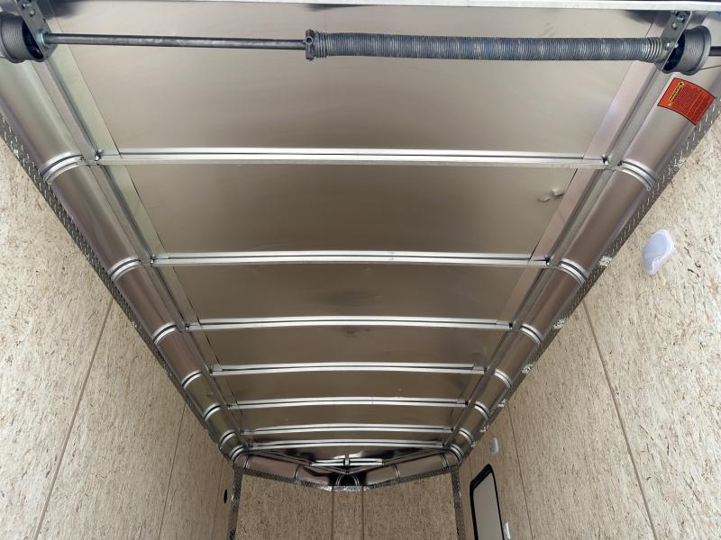 new Cargo (Enclosed) Trailers Legend Trailers  for sale, in West Salem, WI Thumbnail 21