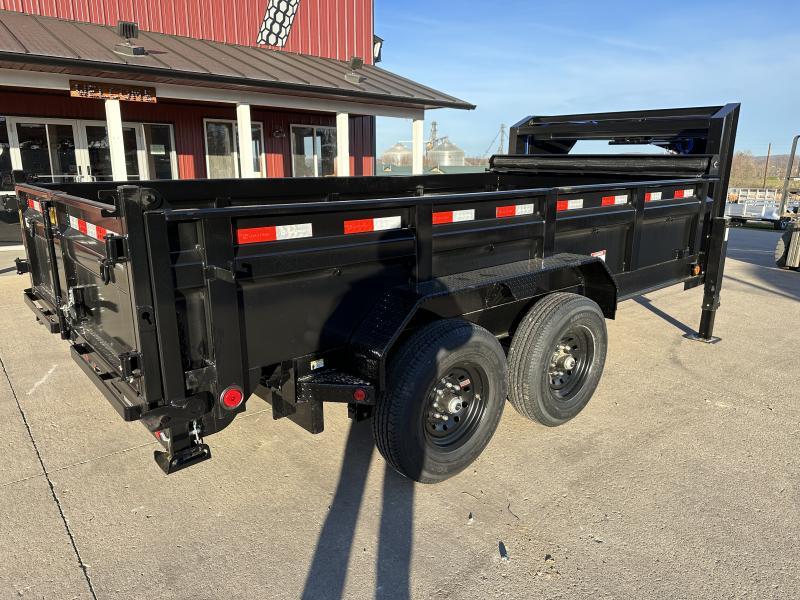 new Dump Trailers Load Trail  for sale, in West Salem, WI Thumbnail 10