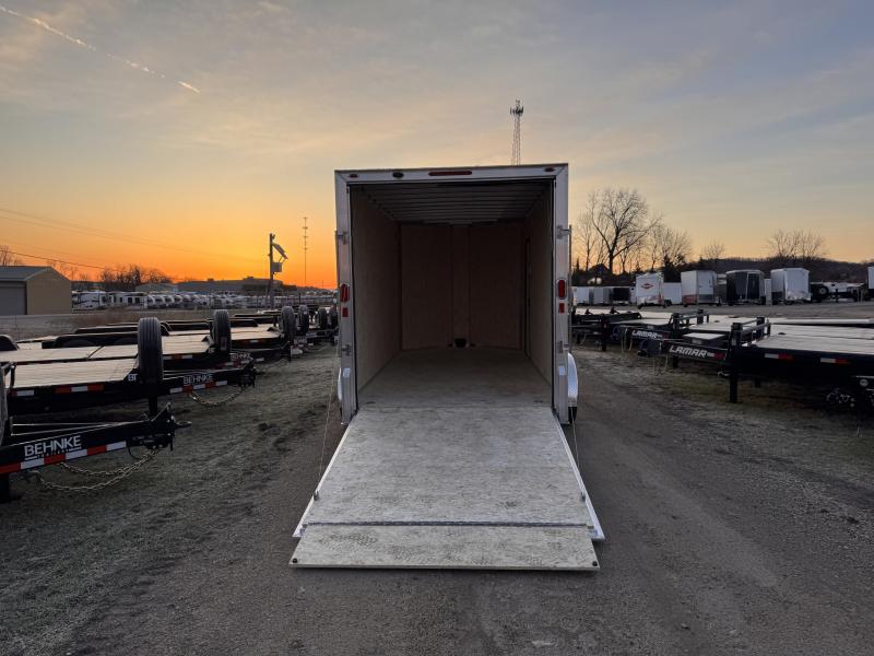 new Cargo (Enclosed) Trailers Legend Trailers  for sale, in West Salem, WI Thumbnail 9