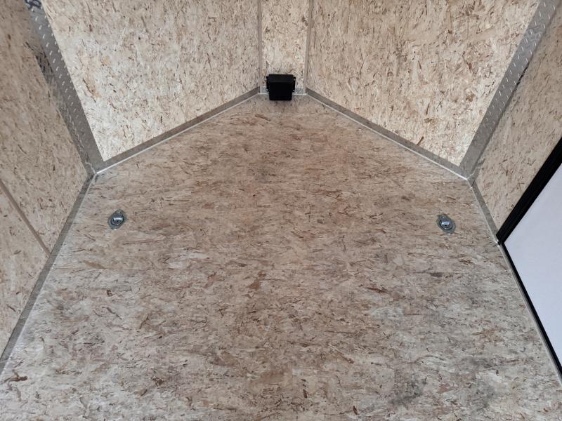 new Cargo (Enclosed) Trailers Legend Trailers  for sale, in West Salem, WI Thumbnail 10