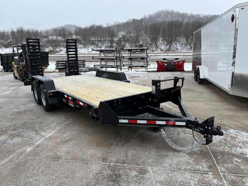 2022 B-B 83X18 Car Hauler 2022 B-B 83X18 Car Hauler