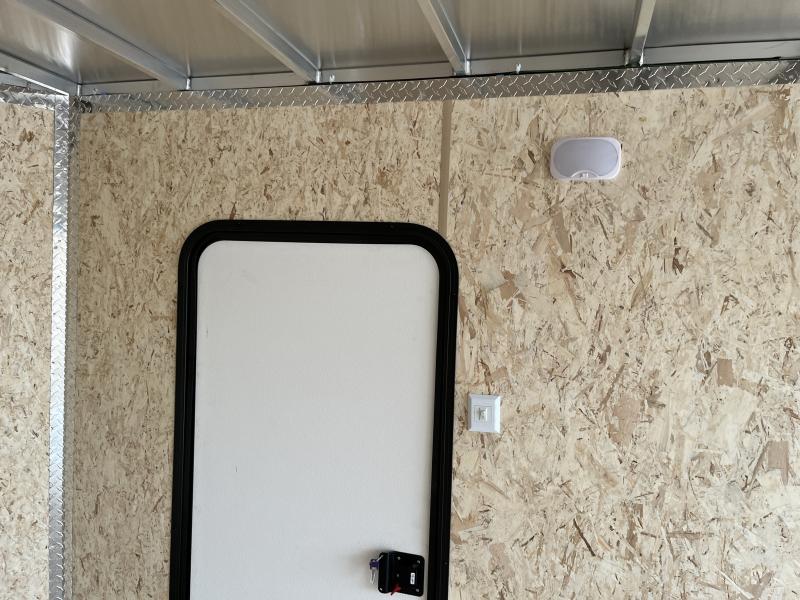 new Cargo (Enclosed) Trailers Legend Trailers  for sale, in West Salem, WI Thumbnail 15