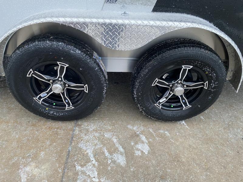 new Snowmobile Trailers Legend Trailers  for sale, in West Salem, WI Thumbnail 5