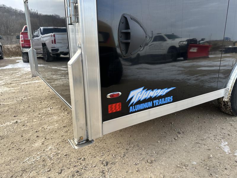 new Cargo (Enclosed) Trailers Legend Trailers  for sale, in West Salem, WI Thumbnail 8