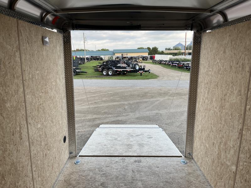 new Cargo (Enclosed) Trailers Legend Trailers  for sale, in West Salem, WI Thumbnail 15