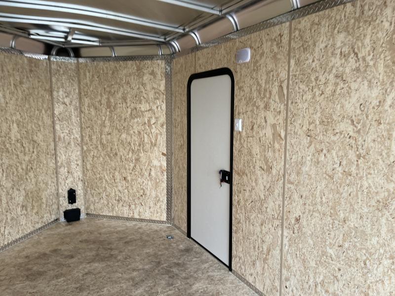 new Cargo (Enclosed) Trailers Legend Trailers  for sale, in West Salem, WI Thumbnail 12