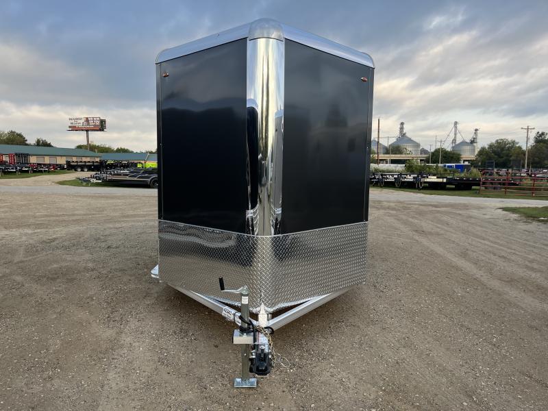 new Cargo (Enclosed) Trailers Legend Trailers  for sale, in West Salem, WI Thumbnail 2