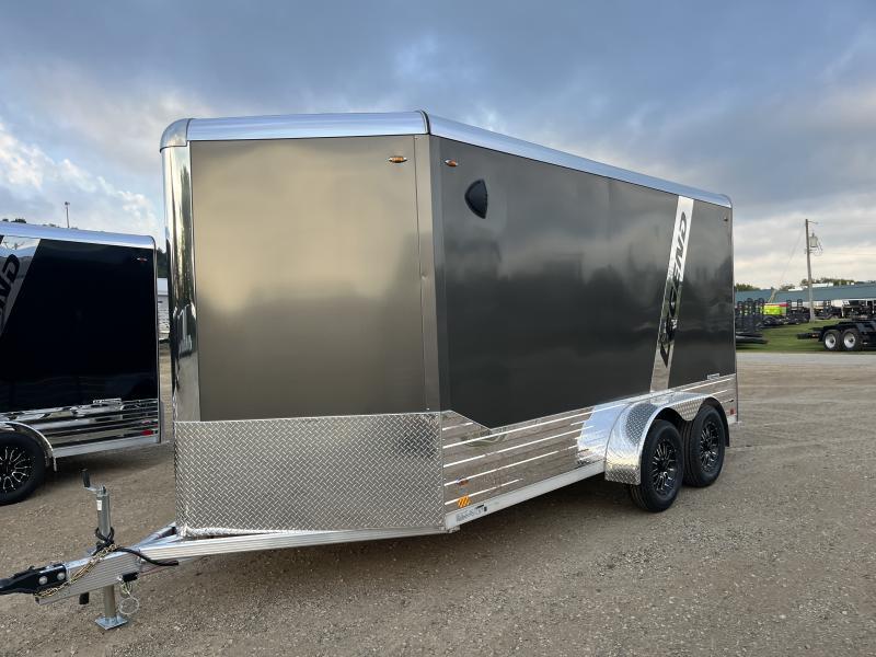 new Cargo (Enclosed) Trailers Legend Trailers  for sale, in West Salem, WI Thumbnail 3
