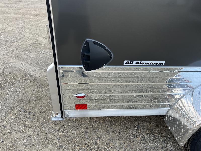 new Cargo (Enclosed) Trailers Legend Trailers  for sale, in West Salem, WI Thumbnail 9