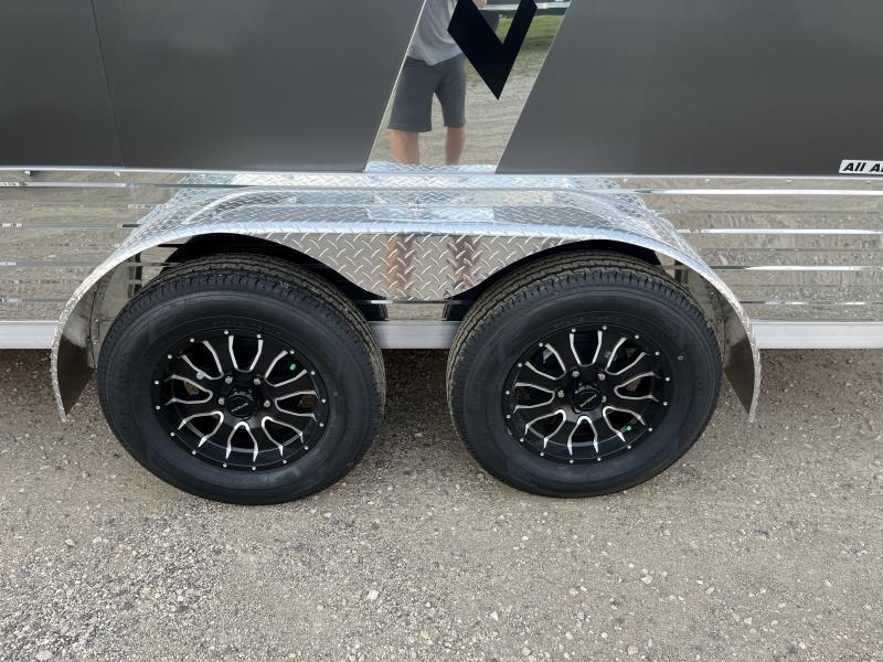 new Cargo (Enclosed) Trailers Legend Trailers  for sale, in West Salem, WI Thumbnail 5