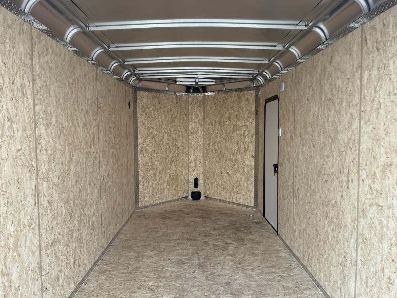 new Cargo (Enclosed) Trailers Legend Trailers  for sale, in West Salem, WI Thumbnail 11