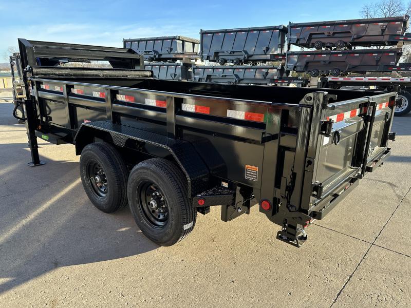 new Dump Trailers Load Trail  for sale, in West Salem, WI Thumbnail 8