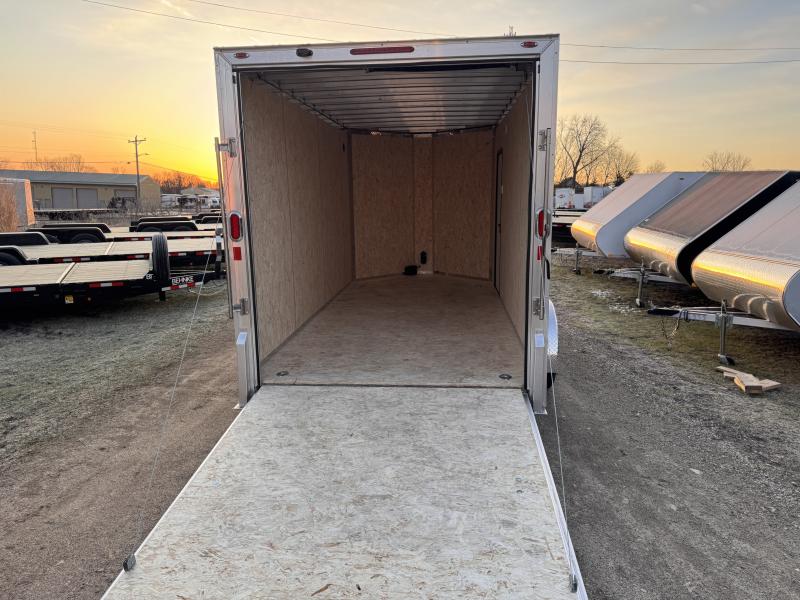 new Cargo (Enclosed) Trailers Legend Trailers  for sale, in West Salem, WI Thumbnail 11