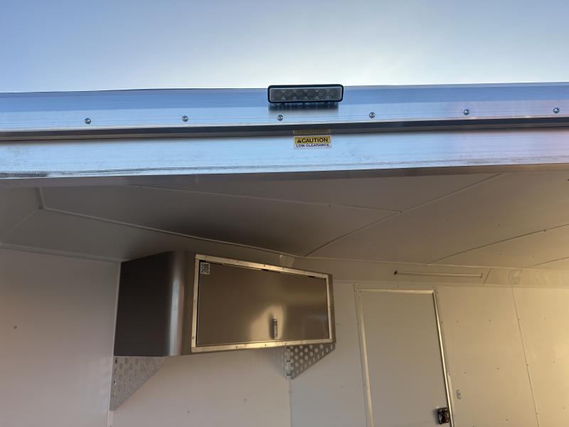 new Snowmobile Trailers NEO Trailers  for sale, in West Salem, WI Thumbnail 17