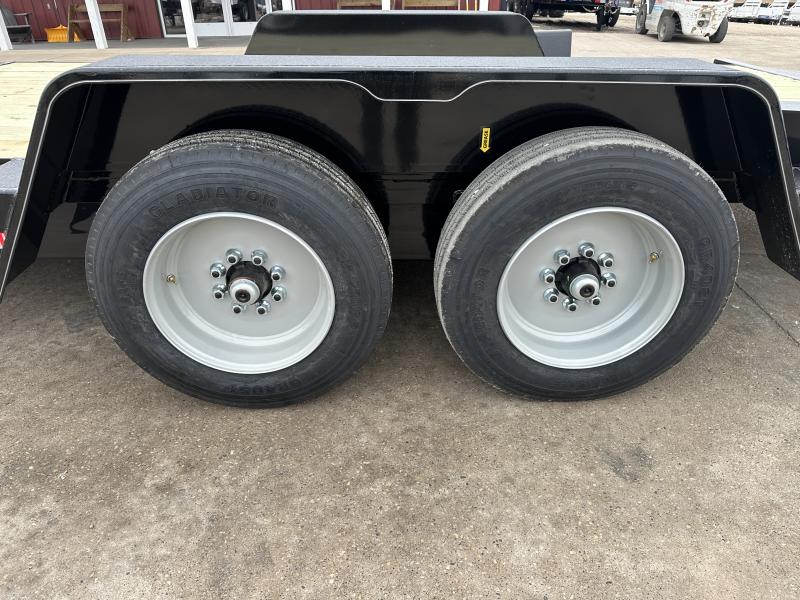new Tilt Trailers Behnke  for sale, in West Salem, WI Thumbnail 7