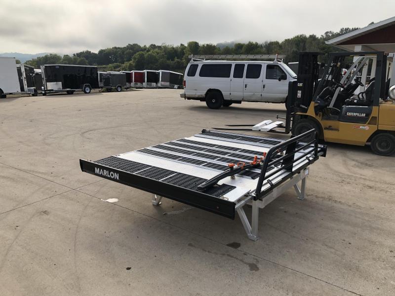 2020 Closeout Trailers 101X7 Sled Deck Marlon Xplore Pro 2 2020 Closeout Trailers 101X7 Sled Deck Marlon Xplore Pro 2