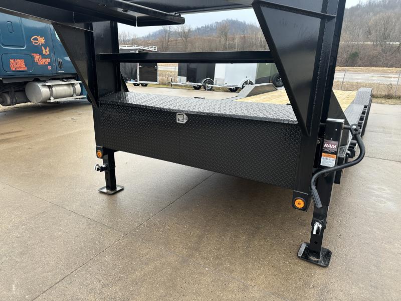 new Car Haulers / Racing Trailers Load Trail  for sale, in West Salem, WI Thumbnail 4