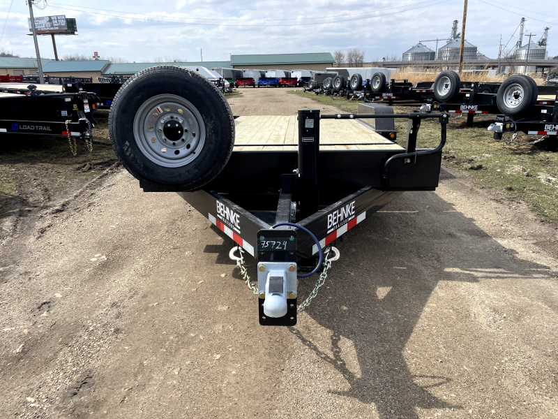 new Tilt Trailers Behnke  for sale, in West Salem, WI Thumbnail 2